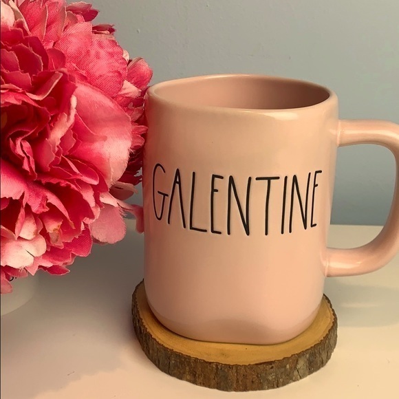 Rae Dunn Other - New Rae Dunn • Galentine Mug Artisan Collection
